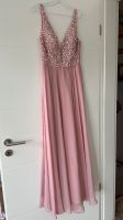Abiball Kleid, Abendkleid rose - Unique - Gr. 36 TOP Essen - Steele Vorschau