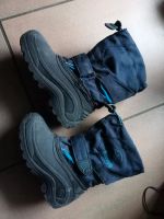 Kamik Winterstiefel mit Innenschuh Gr 28/29 Bayern - Weihenzell Vorschau