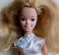 Vintage Hot Stuff Skipper Barbie 80'er Nordrhein-Westfalen - Recklinghausen Vorschau