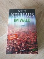 Taschenbuch Nele Neuhaus Im Wald Rheinland-Pfalz - Rheinböllen Vorschau