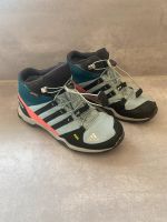 Adidas Terrex Mid Wanderschuhe Gore-tex Gr. 35 Baden-Württemberg - Alfdorf Vorschau