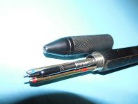 rotring  D1 multipen ersatzminen  data  und schwarz Hamburg - Altona Vorschau