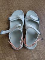 Damen Sandalen  ecco 39 Rheinland-Pfalz - Bad Kreuznach Vorschau
