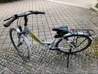 Stevens Fahrrad 27,5 Zoll weiß Dresden - Innere Altstadt Vorschau