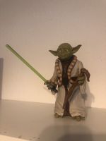 Yoda Hasbro Figur Nordrhein-Westfalen - Mettmann Vorschau