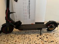 Mi Electric Scooter Pro 2 + Helm Sillenbuch - Heumaden Vorschau