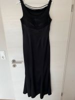 Schwarzes elegantes Abendkleid Maxikleid gr.38 Köln - Pesch Vorschau