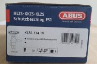 ABUS Security Türbeschläge KLZS714 F3 Drücker / Knauf Nordrhein-Westfalen - Horn-Bad Meinberg Vorschau