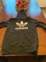 Adidas Pullover gr 164 Schleswig-Holstein - Achtrup Vorschau