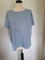 Eddie Bauer T-Shirt hellblau Gr. XXL 46 Hessen - Ober-Mörlen Vorschau