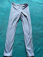 Tchibo Leggings Gr. 134 140 blau gepunktet Sachsen - Ebersbach bei Großenhain Vorschau