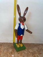 Hase Echt Erzgebirge 45 cm NP 130 Eur Rar Sachsen - Oederan Vorschau