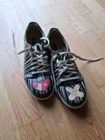 Dogo Schuhe Gr. 40 NEU Bayern - Fürstenfeldbruck Vorschau