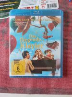 DVD Film ( Blu Ray Disc ) Das fliegende Klavier Niedersachsen - Burgdorf Vorschau