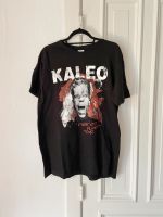 Kaleo Fight or Flight Tour Shirt Bandshirt XXL Oversize schwarz Eimsbüttel - Hamburg Eimsbüttel (Stadtteil) Vorschau