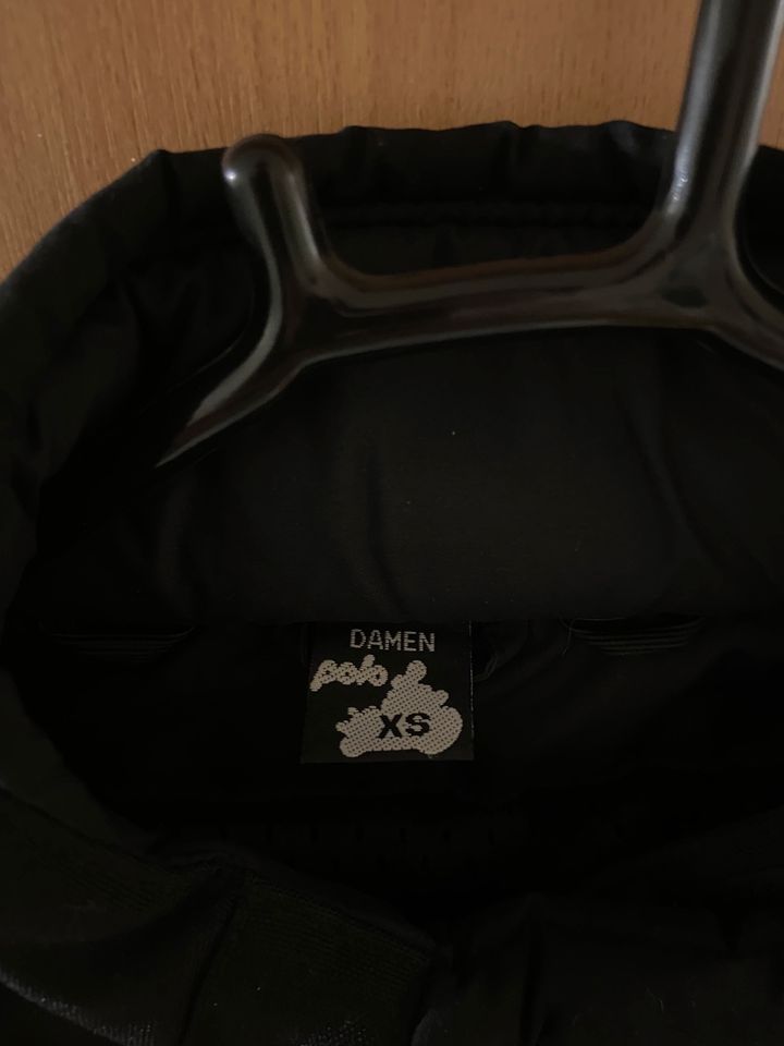 Motorradjacke Damen Polo Gr. XS in Gevelsberg