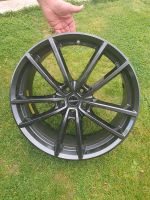 20 Zoll Borbet Felgen 5×108 Hansestadt Demmin - Demmin Vorschau