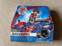 Bakubowl Arena Bakugan Bayern - Immenstadt Vorschau