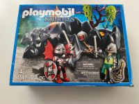 Playmobil Knights Set 4147 Drachenfels Bochum - Bochum-Südwest Vorschau