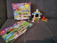 LEGO Friends Emma's Tourist Kiosk Hessen - Pfungstadt Vorschau