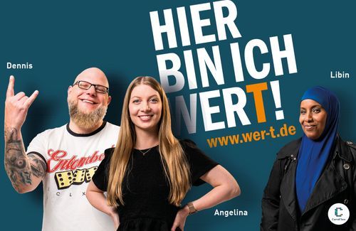 Pflegehelfer *in (m/w/d) in der Eingliederungshilfe (20897880) in Kiel