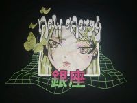 Anime/Manga clockhouse T-Shirt Duisburg - Duisburg-Mitte Vorschau