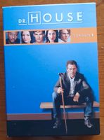 DVD Dr. House, 1. Staffel Bayern - Memmingen Vorschau