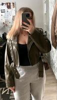 Damen Lederjacke only Sachsen - Pirna Vorschau