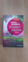 Nora Roberts "Fliedernächte" Baden-Württemberg - Heimsheim Vorschau