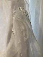 Brautkleid zu verkaufen sehr schön neu wertig Sachsen-Anhalt - Südharz Vorschau