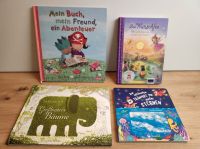Diverse Kinderbücher Vorlesegeschichten Bilderbücher Nordrhein-Westfalen - Witten Vorschau