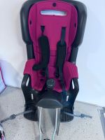 Fahrradsitz Britax Römer Jockey Comfort 3 Baden-Württemberg - Wäschenbeuren Vorschau