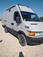 IVECO DAILY 3 Camper Nordrhein-Westfalen - Rödinghausen Vorschau