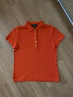 RALPH LAUREN Shirt Polo goldene Knöpfe TOP Hessen - Königstein im Taunus Vorschau