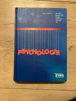 Psychologie Hobmair, 3. Auflage Sachsen - Kirschau Vorschau