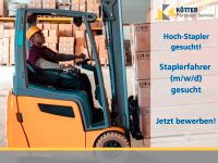 Staplerfahrer/Abfüller (m/w/d) in Dormagen Nordrhein-Westfalen - Dormagen Vorschau