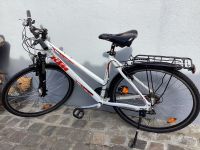 KTM Fahrrad Rheinland-Pfalz - Jockgrim Vorschau