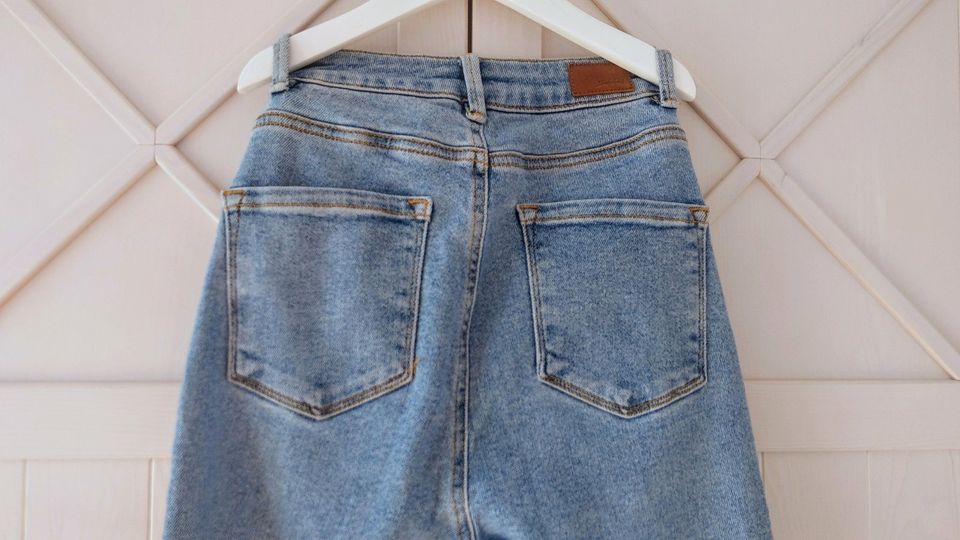 ** Subdued Jeans ** , Gr. 27 , EUR 36/38 , Neuwertig in Hamburg