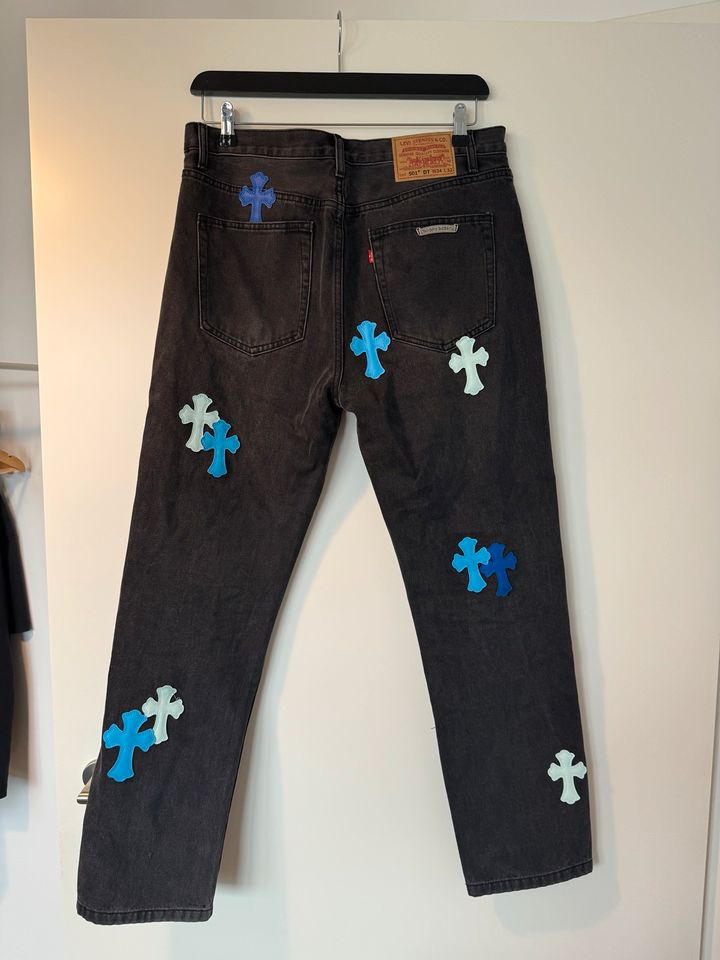 ❗️ Chrome Hearts Jeans ❗️ in Berlin