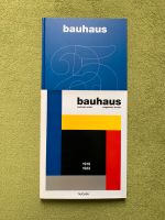 Bauhaus Archiv Droste Jubiläum 25 Ausgabe 2011 Versand 5,50€ Rheinland-Pfalz - Koblenz Vorschau