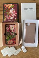 Gucci und Kenzo 2x originale Hülle iPhone 6 / 6s / 7 / 8 Hedelfingen - Lederberg Vorschau