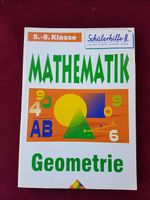 Mathematik - Geometrie 5.-8. Klasse Hessen - Neu-Isenburg Vorschau