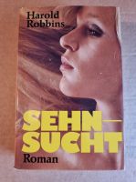 Roman: Sehnsucht - Harold Robbins Schleswig-Holstein - Struvenhütten Vorschau