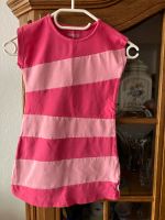 Jako-o Kleid ärmellos pink rosa Gr. 116-122 top Nordrhein-Westfalen - Troisdorf Vorschau