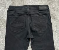 G-Star 3301 Mid Skinny schwarz 30/34 *TOPP ZUSTAND* Nordrhein-Westfalen - Arnsberg Vorschau