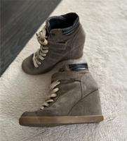Buffalo London Wedges Keilsneakers Keilsbsatz Nordrhein-Westfalen - Gladbeck Vorschau