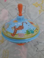 Disney Winnie the Pooh Blech Brummkreisel Baden-Württemberg - Waiblingen Vorschau