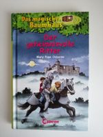 Kinderbuch: "Das magische Baumhaus"/Der geheimnisvolle Ritter Bd. Bayern - Fürth Vorschau