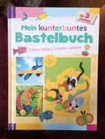 Mein kunterbuntes Bastelbuch Niedersachsen - Twistringen Vorschau