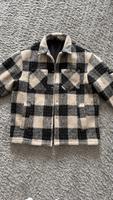 WRSTBHVR Flannel Jacke München - Schwabing-Freimann Vorschau